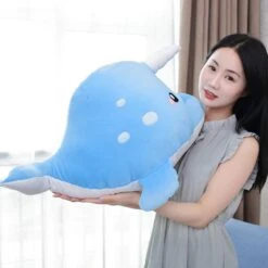 Plumpy Marine Crew -Kawaii Store kawaiies plushies plush softtoy plumpy marine crew new soft toy 365968