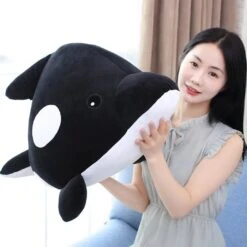 Plumpy Marine Crew -Kawaii Store kawaiies plushies plush softtoy plumpy marine crew new soft toy 572919