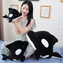 Plumpy Marine Crew -Kawaii Store kawaiies plushies plush softtoy plumpy marine crew new soft toy 635801