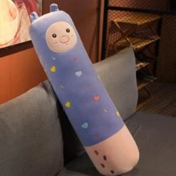 Pocky Snuggle Buddies Collection -Kawaii Store kawaiies plushies plush softtoy pocky snuggle buddies collection new soft toy 27in 70cm pig 445505