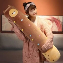 Pocky Snuggle Buddies Collection -Kawaii Store kawaiies plushies plush softtoy pocky snuggle buddies collection new soft toy 498297