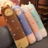 Pocky Snuggle Buddies Collection 2 Pocky Snuggle Buddies Collection -Kawaii Store kawaiies plushies plush softtoy pocky snuggle buddies collection new soft toy 638085