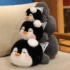 Poco The Fluffy Penguin Plush -Kawaii Store kawaiies plushies plush softtoy poco the fluffy penguin plush soft toy 23cm 855604