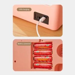 Prize Claw Bunny & Bear Mini Claw Machine -Kawaii Store kawaiies plushies plush softtoy prize claw bunny bear mini claw machine new toys 223501