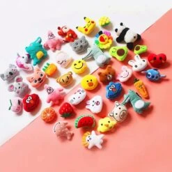 Prize Claw Bunny & Bear Mini Claw Machine -Kawaii Store kawaiies plushies plush softtoy prize claw bunny bear mini claw machine new toys only 20 dolls 962101