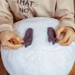 Puffy Sparrow Balls -Kawaii Store kawaiies plushies plush softtoy puffy sparrow balls new soft toy 749865