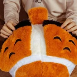 Puffy Sparrow Balls -Kawaii Store kawaiies plushies plush softtoy puffy sparrow balls new soft toy 861462