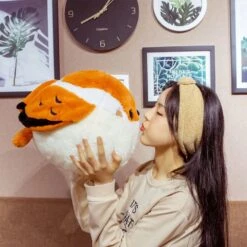 Puffy Sparrow Balls -Kawaii Store kawaiies plushies plush softtoy puffy sparrow balls new soft toy 980992