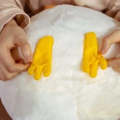 Puffy Sparrow Balls -Kawaii Store kawaiies plushies plush softtoy puffy sparrow balls new soft toy 987905