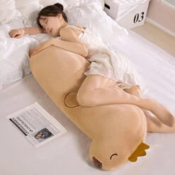 Queen Capybara Runny Nose Plushies -Kawaii Store kawaiies plushies plush softtoy queen capybara runny nose plushies soft toy 450145