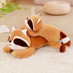 Randy The Racoon 10 Randy The Racoon -Kawaii Store kawaiies plushies plush softtoy randy the racoon new soft toy 175499