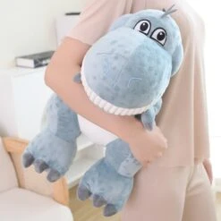 Rexy The Friendly Dinosaur Plushies 31 Rexy The Friendly Dinosaur Plushies -Kawaii Store kawaiies plushies plush softtoy rexy the friendly dinosaur plushies soft toy 178321