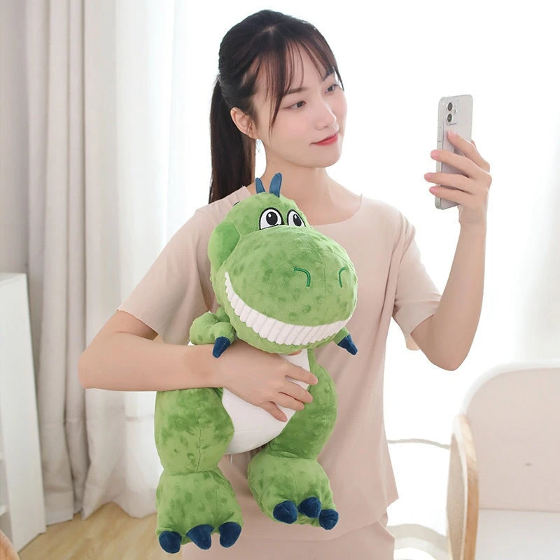 Rexy The Friendly Dinosaur Plushies 17 Rexy The Friendly Dinosaur Plushies - Image 15