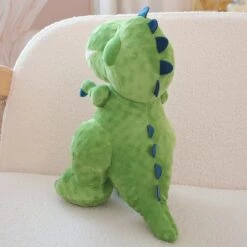 Rexy The Friendly Dinosaur Plushies 22 Rexy The Friendly Dinosaur Plushies -Kawaii Store kawaiies plushies plush softtoy rexy the friendly dinosaur plushies soft toy 771054