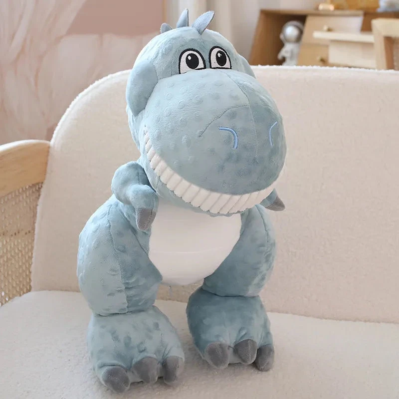 Rexy The Friendly Dinosaur Plushies 5 Rexy The Friendly Dinosaur Plushies - Image 3