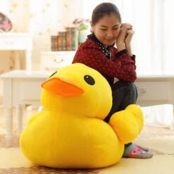 Rubber Duck Pals -Kawaii Store kawaiies plushies plush softtoy rubber duck pals new soft toy 453861