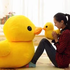 Rubber Duck Pals -Kawaii Store kawaiies plushies plush softtoy rubber duck pals new soft toy 464518