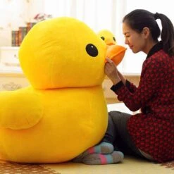 Rubber Duck Pals -Kawaii Store kawaiies plushies plush softtoy rubber duck pals new soft toy 70cm 27in 461714