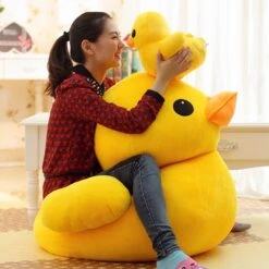 Rubber Duck Pals -Kawaii Store kawaiies plushies plush softtoy rubber duck pals new soft toy 899641