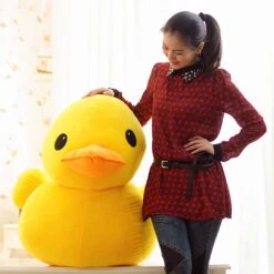 Rubber Duck Pals -Kawaii Store kawaiies plushies plush softtoy rubber duck pals new soft toy 913728