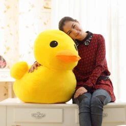 Rubber Duck Pals -Kawaii Store kawaiies plushies plush softtoy rubber duck pals new soft toy 935669