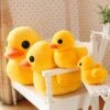 Rubber Duck Pals -Kawaii Store kawaiies plushies plush softtoy rubber duck pals new soft toy 971929