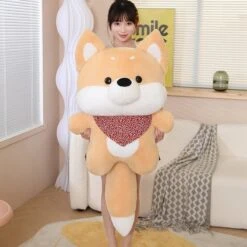 Runa And Taro The Shiba Plushies 34 Runa And Taro The Shiba Plushies -Kawaii Store kawaiies plushies plush softtoy runa and taro the shiba plushies new soft toy 264380