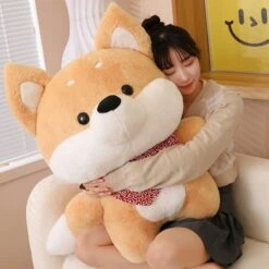 Runa And Taro The Shiba Plushies 26 Runa And Taro The Shiba Plushies -Kawaii Store kawaiies plushies plush softtoy runa and taro the shiba plushies new soft toy 563755