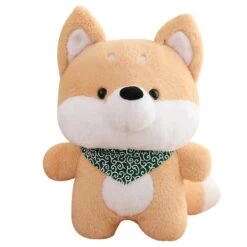 Runa And Taro The Shiba Plushies 40 Runa And Taro The Shiba Plushies -Kawaii Store kawaiies plushies plush softtoy runa and taro the shiba plushies new soft toy 735195