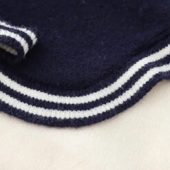 Apparel Sailor Moon Inspired Collar Long Sleeve Cardigan -Kawaii Store kawaiies plushies plush softtoy sailor moon inspired collar long sleeve cardigan apparel 175370