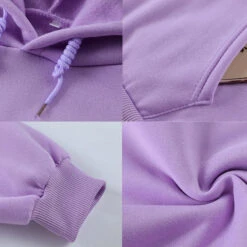 Apparel Sakura Flamingo Sunset Unisex Hoodie -Kawaii Store kawaiies plushies plush softtoy sakura flamingo sunset unisex hoodie apparel 561958