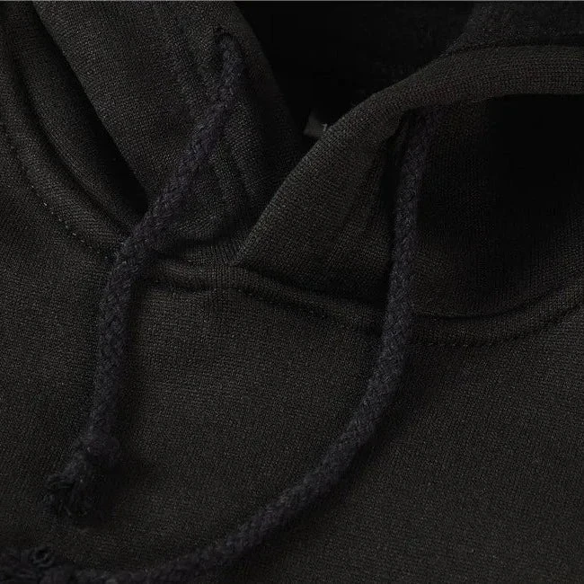 Apparel Sakura Tree Blood Red Moon Unisex Hoodie 18 Apparel Sakura Tree Blood Red Moon Unisex Hoodie - Image 16