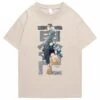 Apparel Sano Manjiro East Manji Print Tee