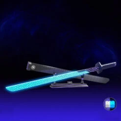 Seven Thousand Demon Sword And Stand Building Blocks -Kawaii Store kawaiies plushies plush softtoy seven thousand demon sword and stand building blocks build it 677568