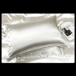 Shades Of Purple Mulberry Silk Bedding Set -Kawaii Store kawaiies plushies plush softtoy shades of purple mulberry silk bedding set bedding sets 838598