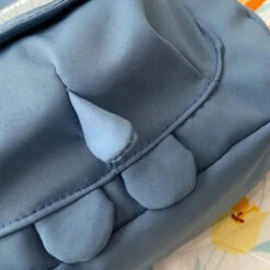 Apparel Small Bear Crossbody Bag Collection -Kawaii Store kawaiies plushies plush softtoy small bear crossbody bag collection bags 487439