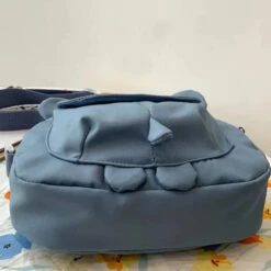 Apparel Small Bear Crossbody Bag Collection -Kawaii Store kawaiies plushies plush softtoy small bear crossbody bag collection bags 557305