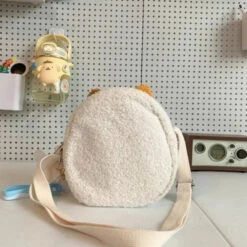 Apparel Small Kawaii Cat Shoulder Bag Collection -Kawaii Store kawaiies plushies plush softtoy small kawaii cat shoulder bag collection bags 379197