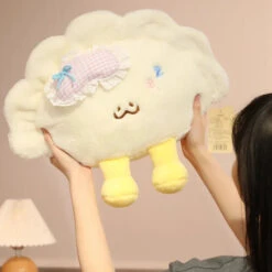Snoozu The Kawaii Dumpling Plush 29 Snoozu The Kawaii Dumpling Plush -Kawaii Store kawaiies plushies plush softtoy snoozu the kawaii dumpling plush soft toy 654226