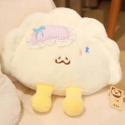 Snoozu The Kawaii Dumpling Plush 22 Snoozu The Kawaii Dumpling Plush -Kawaii Store kawaiies plushies plush softtoy snoozu the kawaii dumpling plush soft toy 792234