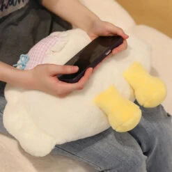 Snoozu The Kawaii Dumpling Plush 27 Snoozu The Kawaii Dumpling Plush -Kawaii Store kawaiies plushies plush softtoy snoozu the kawaii dumpling plush soft toy 944596