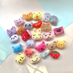 Snow Castle Ice Cream Mini Claw Machine -Kawaii Store kawaiies plushies plush softtoy snow castle ice cream mini claw machine new toys only 10 dolls 718787