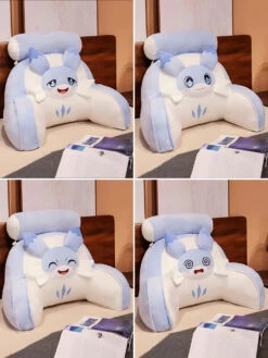Sofi The Cute Baby Blue Hybrid Dragon Cushion Seat 27 Sofi The Cute Baby Blue Hybrid Dragon Cushion Seat -Kawaii Store kawaiies plushies plush softtoy sofi the cute baby blue hybrid dragon cushion seat home decor 472960