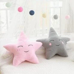 Soft Pastel Cloud Cushions -Kawaii Store kawaiies plushies plush softtoy soft pastel cloud cushions new home decor 209386
