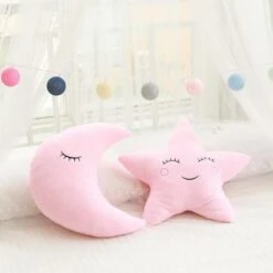 Soft Pastel Cloud Cushions -Kawaii Store kawaiies plushies plush softtoy soft pastel cloud cushions new home decor 873911