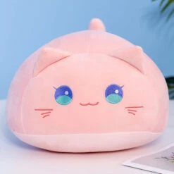 Soft Pebble Cats & Dog Animal Plushies Collection -Kawaii Store kawaiies plushies plush softtoy soft pebble cats dog animal plushies collection soft toy 974523