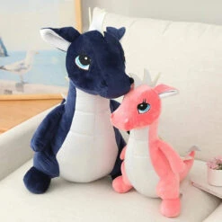Spyron The Dragon Plushie -Kawaii Store kawaiies plushies plush softtoy spyron the dragon plushie soft toy 366778