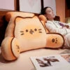 Squishy Bread Cat Dog Bear Resting Cushion Pillow Seat 1 Squishy Bread Cat Dog Bear Resting Cushion Pillow Seat -Kawaii Store kawaiies plushies plush softtoy squishy bread cat dog bear resting cushion pillow soft toy 343767