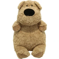 Squishy Fluffy Animal Squad Fox Dino Bunny Bear Pig Dog Plushies -Kawaii Store kawaiies plushies plush softtoy squishy fluffy animal squad fox dino bunny bear pig dog plushies new soft toy 105794