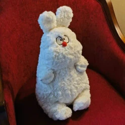 Squishy Fluffy Animal Squad Fox Dino Bunny Bear Pig Dog Plushies -Kawaii Store kawaiies plushies plush softtoy squishy fluffy animal squad fox dino bunny bear pig dog plushies new soft toy 200281